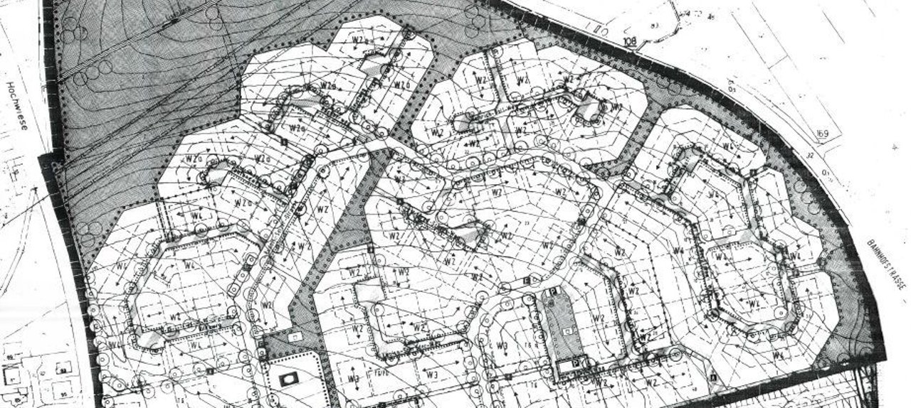 Bereich Mitte-Ost Gebiet Nord (inkl 1-5 Änderung) | Neu-Anspach