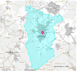 Erläuterungsbericht