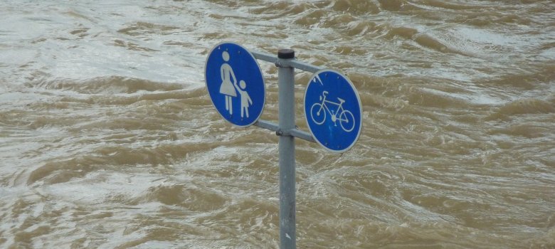 Hochwasser & Starkregen