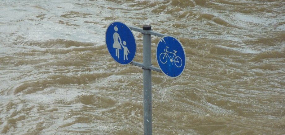 Hochwasser & Starkregen