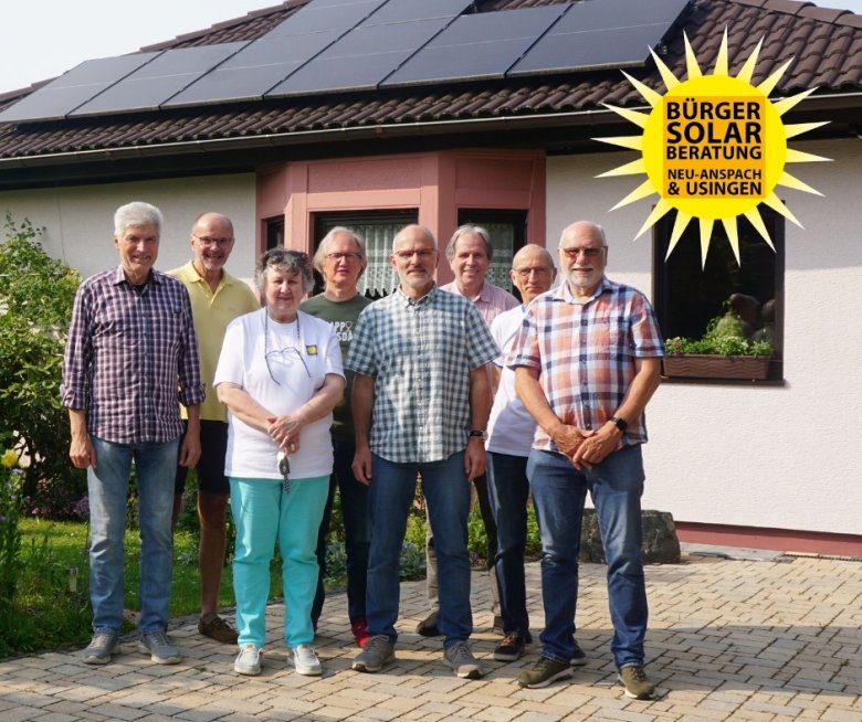 BürgerSolarBeratung BürgerSolarBeratung