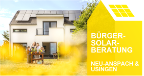 Bürger-Solar-Beratung
