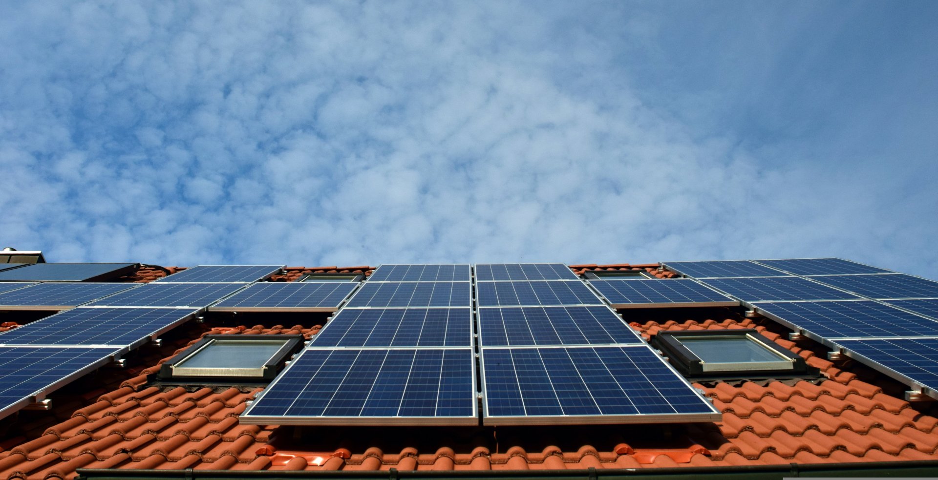 Solaranlage