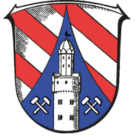 Wappen Gemeinde Schmitten im Taunus Wappen Gemeinde Schmitten im Taunus