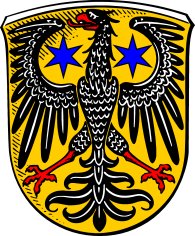 Wappen Grävenwiesbach Wappen Grävenwiesbach