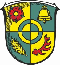 Wappen Neu-Anspach Wappen Neu-Anspach