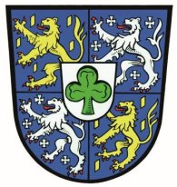 Wappen Usingen Wappen Usingen