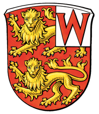 Wappen Wehrheim Wappen Wehrheim