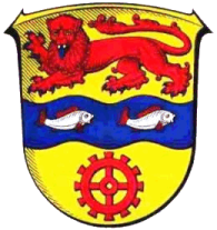 Wappen Weilrod Wappen Weilrod