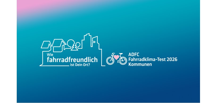 ADFC-Fahrradklima-Test 2026 ADFC-Fahrradklima-Test 2026