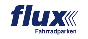 flux Fahrradparken