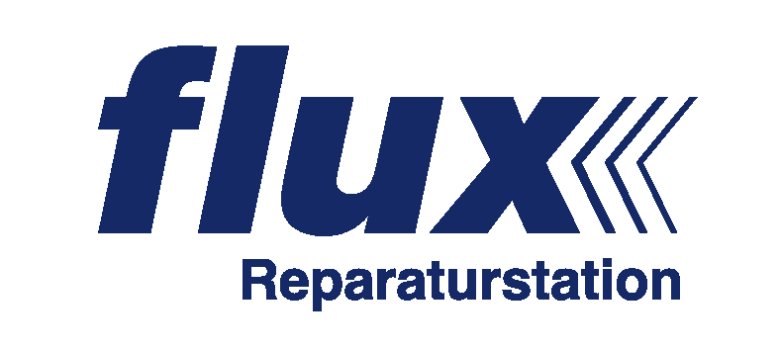 flux Reparaturstation