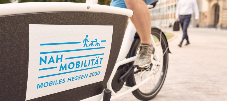 Radverkehr Alltag