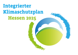 Logo Klimaschutzplan Hessen Logo Klimaschutzplan Hessen