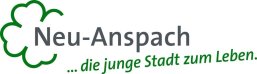 Logo Neu-Anspach - Die junge Stadt Logo Neu-Anspach - Die junge Stadt