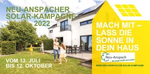 Solar-Kampagne