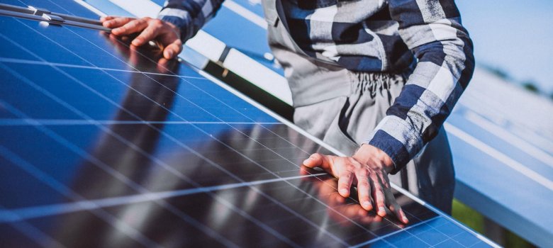 Bürger-Energie-Genossenschaft am 8.9.2022