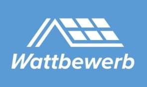 Logo Wattbewerb Logo Wattbewerb