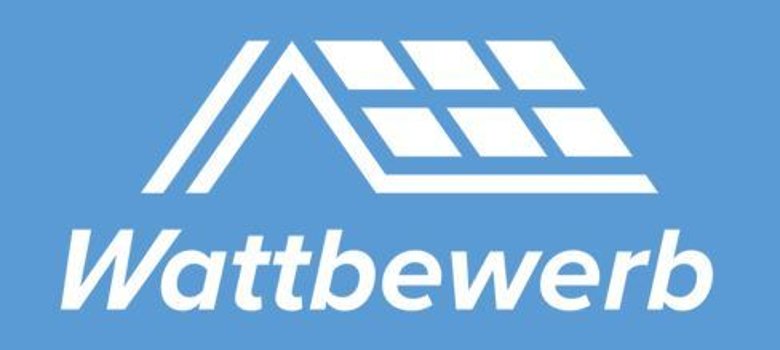 Logo Wattbewerb