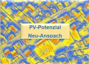 PV-Potenzial PV-Potenzial