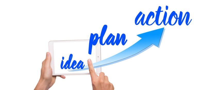 Strategie & Aktionen