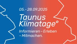 Taunus Klimatage 2025