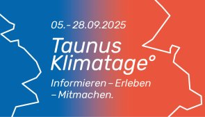 Taunus Klimatage 2025