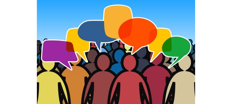 Öffentlichkeitsbeteiligung