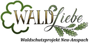 Logo Waldliebe Logo des Vereins Waldliebe