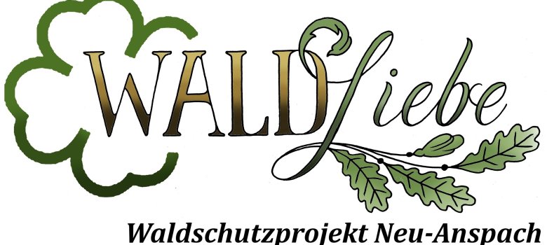 Logo des Vereins Waldliebe