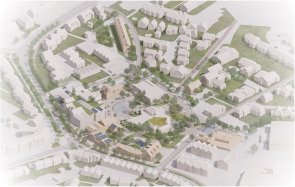 1. Preis Arbeit 001 Das vermisste Kleeblatt