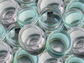 Glasrecycling Glasrecycling