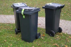 Tonnenwechsel Tonnenwechsel