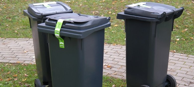 Tonnenwechsel