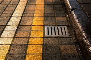 Stadtentwässerung Stadtentwässerung
