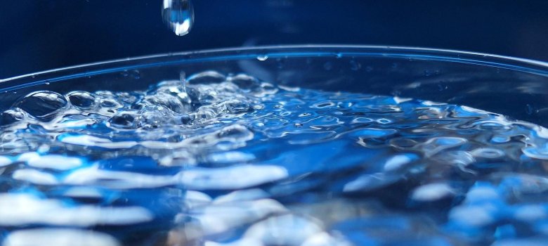 Trinkwasser