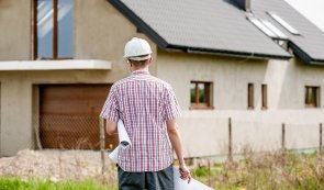 Planen und Montieren nach DIN