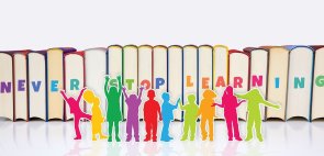 Lebenslanges Lernen