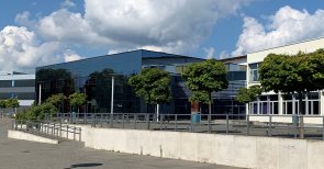 Adolf-Reichwein-Schule Adolf-Reichwein-Schule