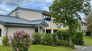 Grundschule an der Wiesenau Grundschule an der Wiesenau