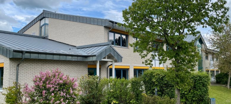 Grundschule an der Wiesenau