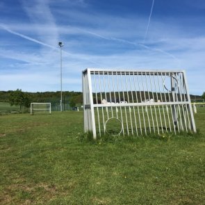 Bolzplatz Am Sportfeld