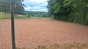 Bolzplatz Friedrich-Ludwig-Jahn-Straße