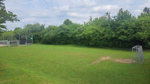 Bolzplatz Goldammerweg