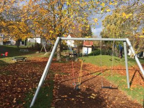 Spielplatz Langwiesenweg