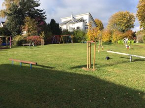 Spielplatz Johanneswiesenweg Am Belzbecker