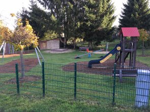 Spielplatz Weilstraße Usastraße