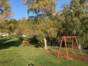 Spielplatz Waldschwimmbad