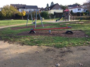 Spielplatz Grundweg