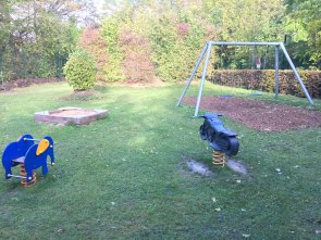 Spielplatz Am Stabelstein
